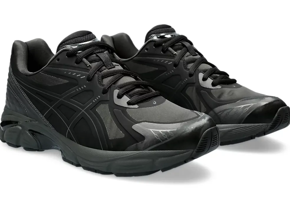 Clearance ASICS GT-2160 EARTHENWARE Black/Graphite Grey