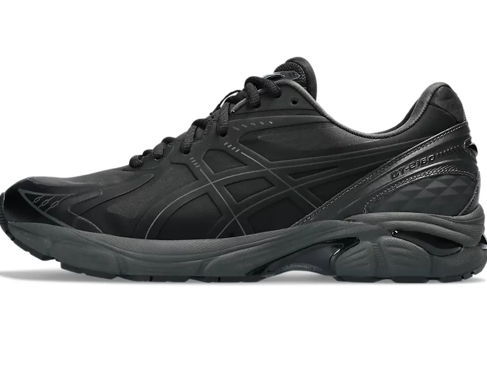 Clearance ASICS GT-2160 EARTHENWARE Black/Graphite Grey