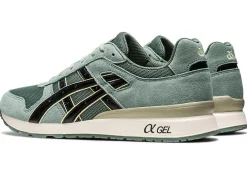 Clearance ASICS GT-II Slate Grey/Black