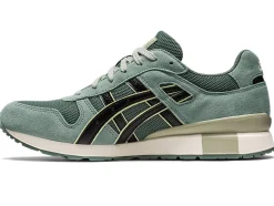 Clearance ASICS GT-II Slate Grey/Black