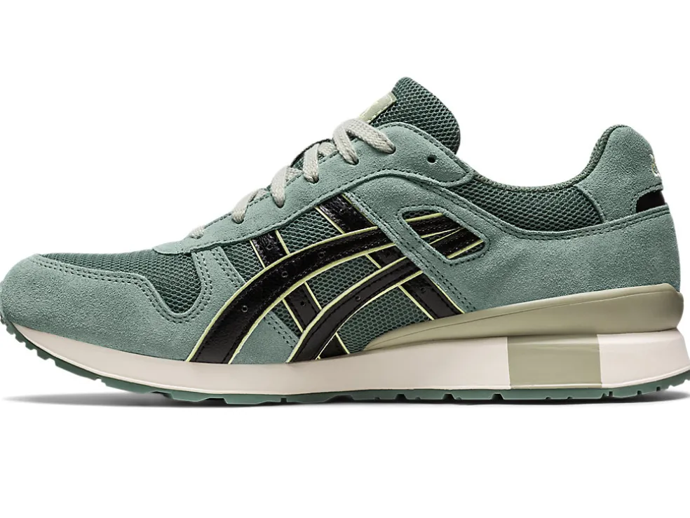 Clearance ASICS GT-II Slate Grey/Black