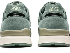 Clearance ASICS GT-II Slate Grey/Black
