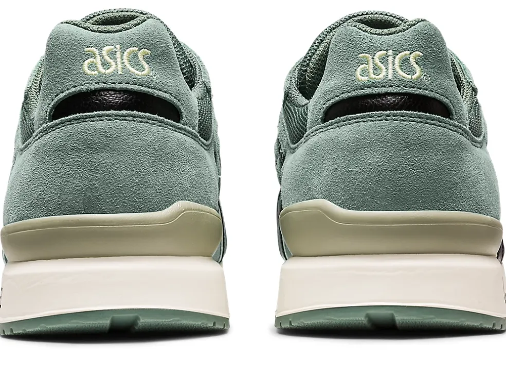Clearance ASICS GT-II Slate Grey/Black