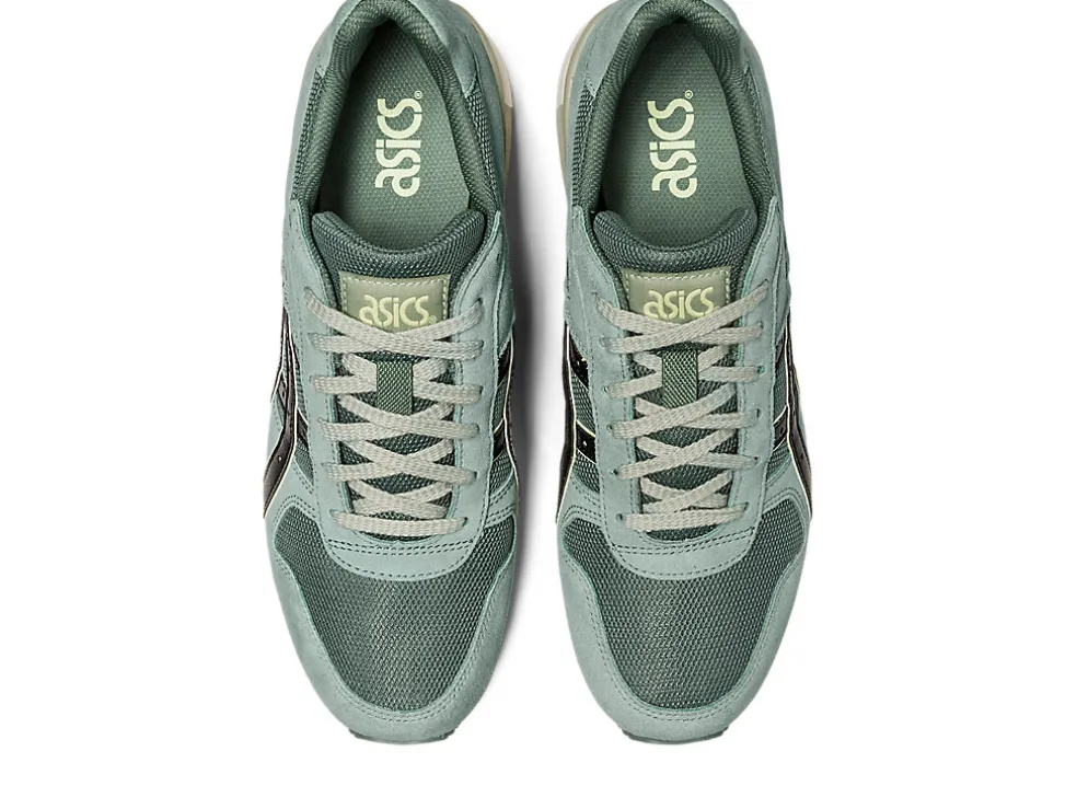 Clearance ASICS GT-II Slate Grey/Black
