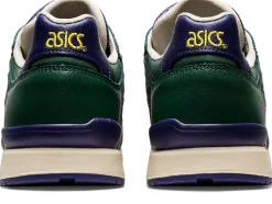 Cheap ASICS GT-II Purple Matte/Hunter Green