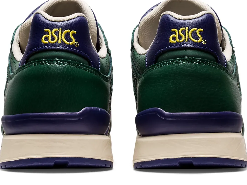 Cheap ASICS GT-II Purple Matte/Hunter Green