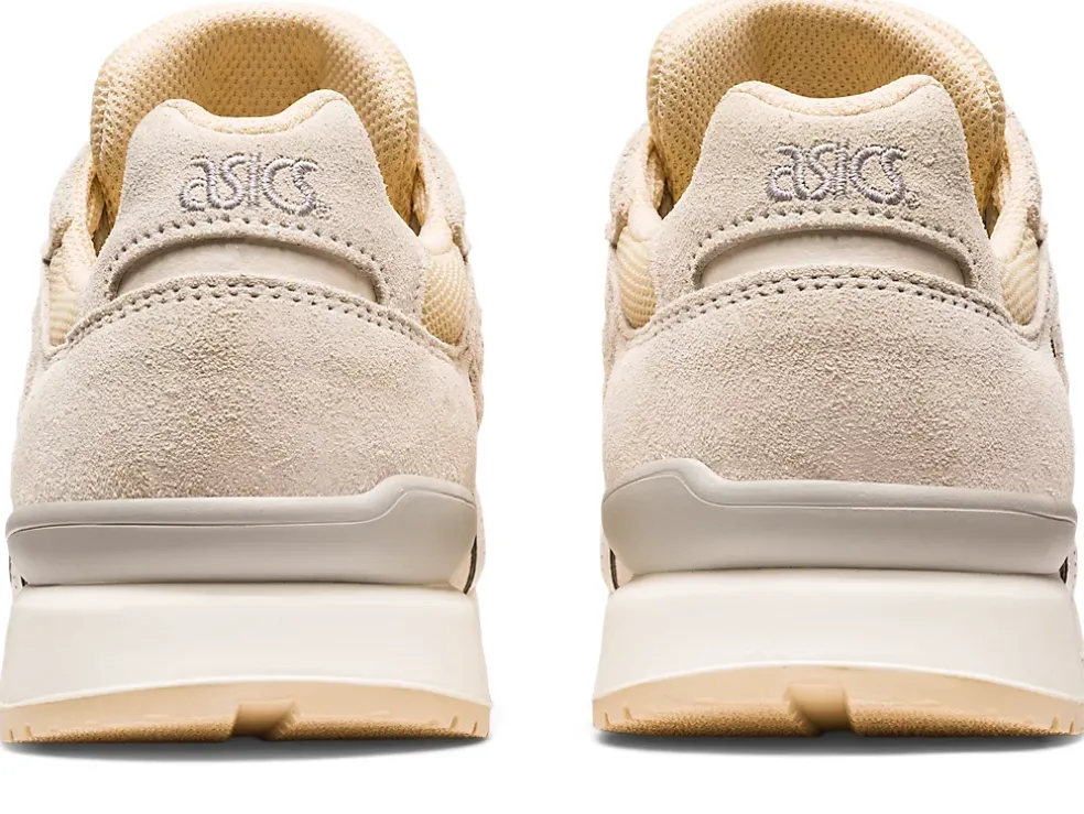 Hot ASICS GT-II Oatmeal/Cream