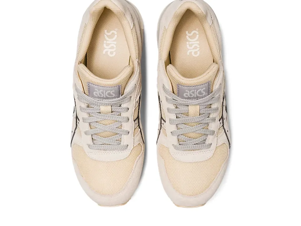 Hot ASICS GT-II Oatmeal/Cream