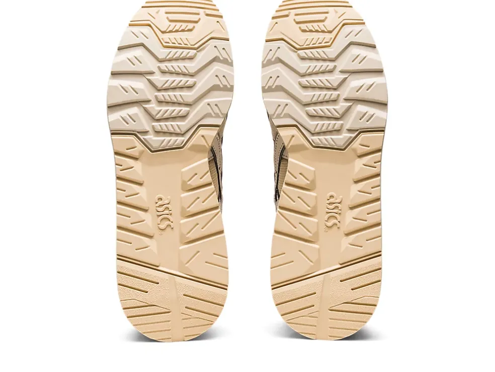 Hot ASICS GT-II Oatmeal/Cream