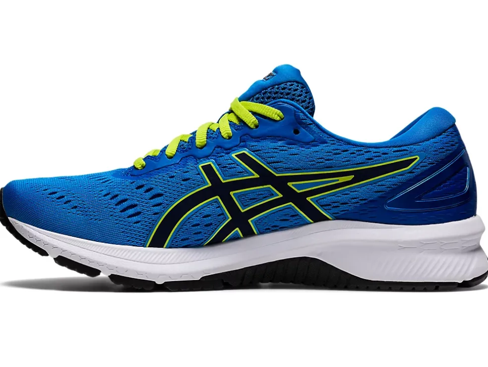 Outlet ASICS GT-XPRESS 2 Directoire Blue/Peacoat