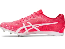 Discount ASICS GUN LAP 2 Diva Pink/White