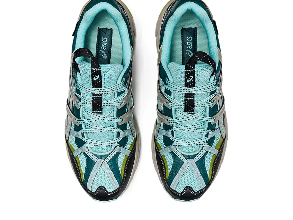 Cheap ASICS HS4-S GEL-SONOMA 15-50 GTX Aruba Blue/Blue Graphite