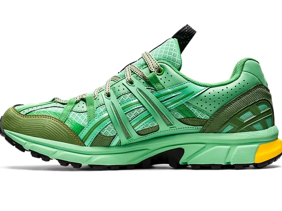 Outlet ASICS HS4-S GEL-SONOMA 15-50 GTX Spring Bouquet/Blue Graphite