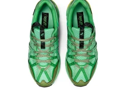 Outlet ASICS HS4-S GEL-SONOMA 15-50 GTX Spring Bouquet/Blue Graphite