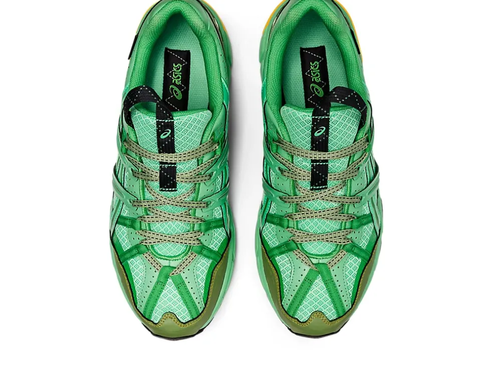 Outlet ASICS HS4-S GEL-SONOMA 15-50 GTX Spring Bouquet/Blue Graphite