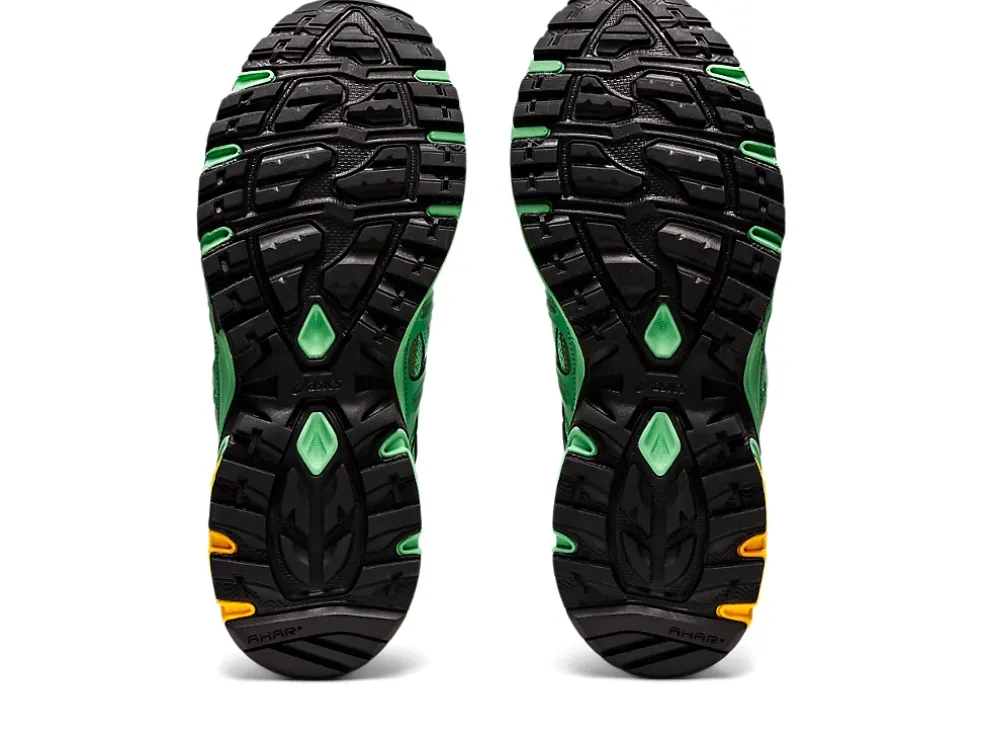Outlet ASICS HS4-S GEL-SONOMA 15-50 GTX Spring Bouquet/Blue Graphite