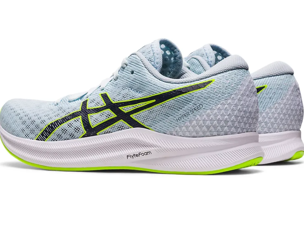 Online ASICS HYPER SPEED 2 Sky/Midnight