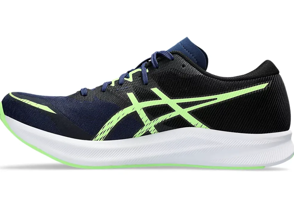 Flash Sale ASICS HYPER SPEED 3 Blue Expanse/Illuminate Green