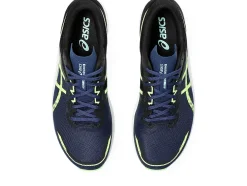 Flash Sale ASICS HYPER SPEED 3 Blue Expanse/Illuminate Green