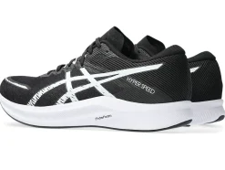 Store ASICS HYPER SPEED 3 Black/White