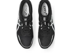 Store ASICS HYPER SPEED 3 Black/White