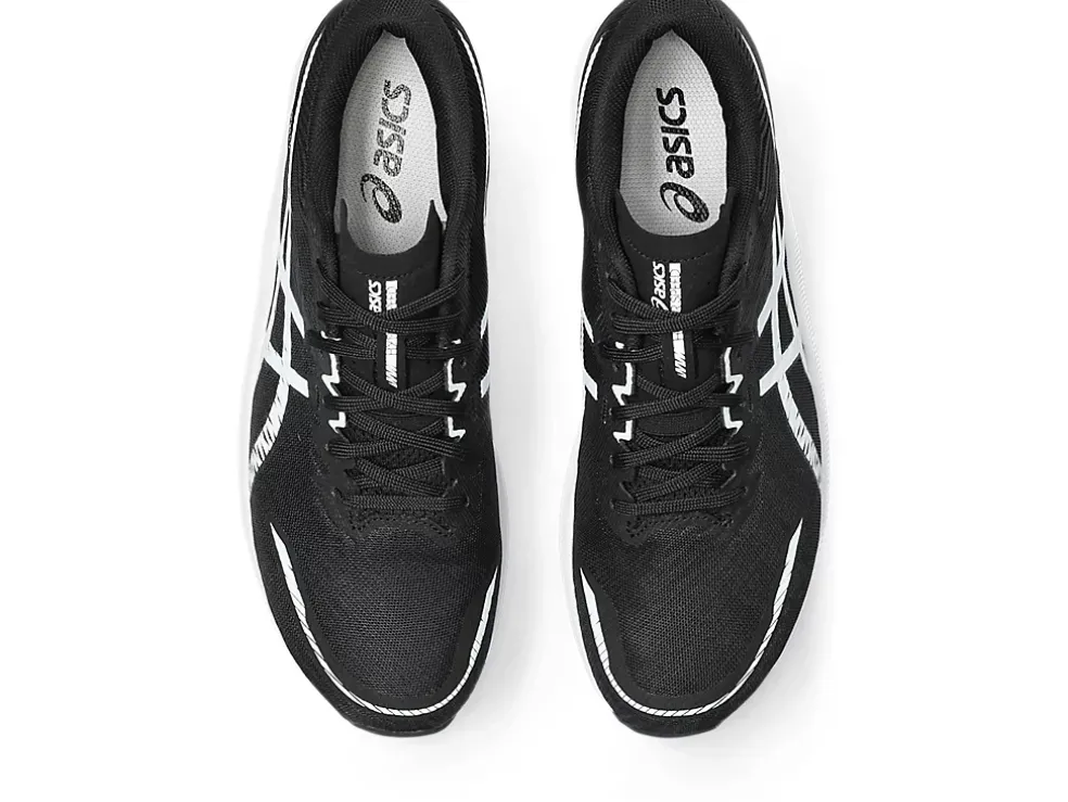 Store ASICS HYPER SPEED 3 Black/White