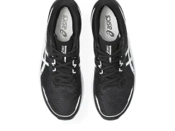 Cheap ASICS HYPER SPEED 3 Black/White