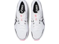 New ASICS HYPER SPEED 3 White/Black