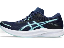 Fashion ASICS HYPER SPEED 3 Blue Expanse/Illuminate Mint