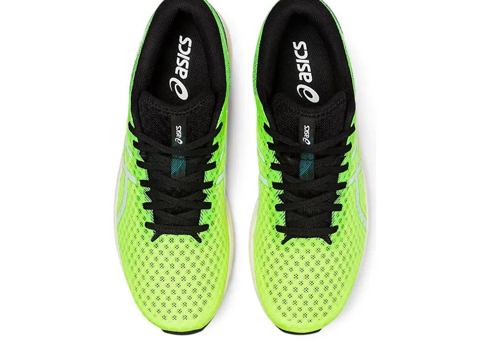 Flash Sale ASICS HYPER SPEED 2 Safety Yellow/White