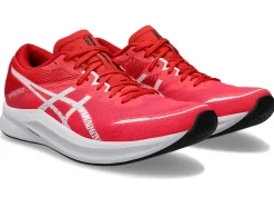 Fashion ASICS HYPER SPEED 3 Diva Pink/White