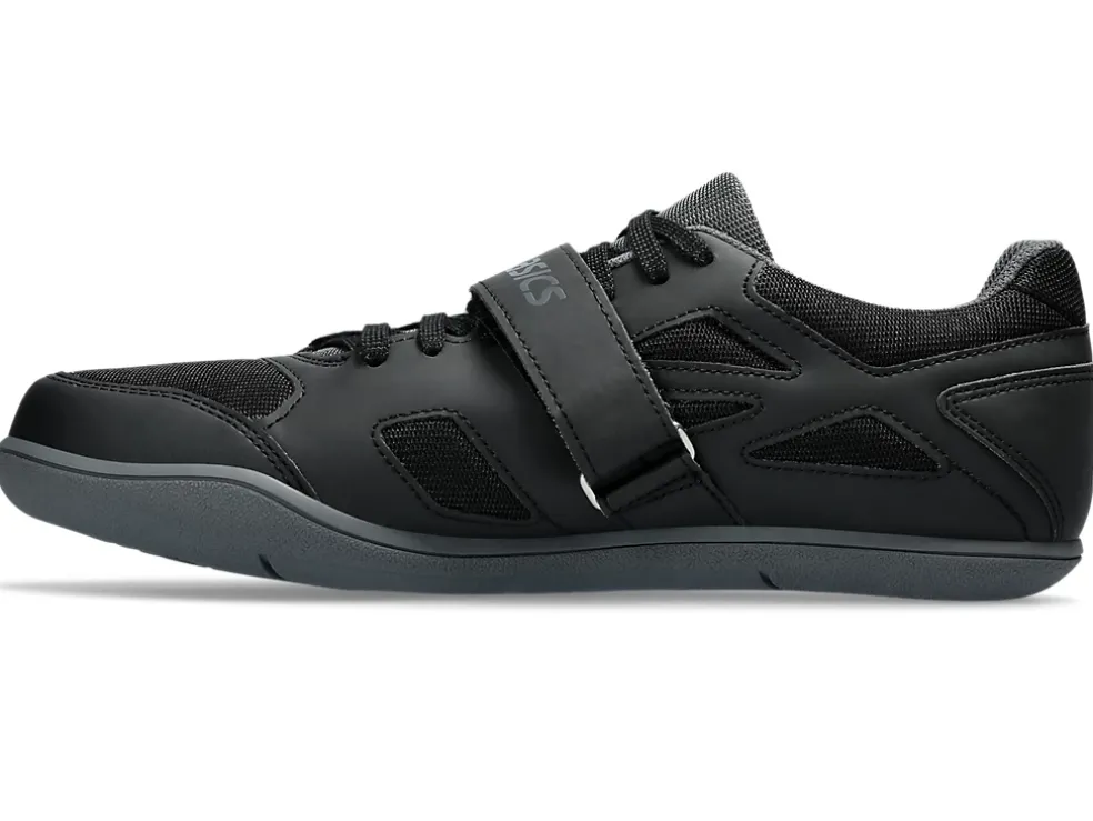 Sale ASICS HYPER THROW 3 Black/Gunmetal