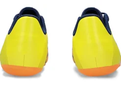 Hot ASICS HYPERSPRINT 8 Bright Yellow/Blue Expanse