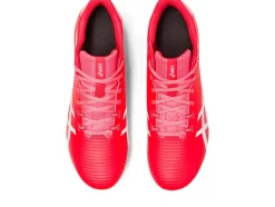 Fashion ASICS HYPERSPRINT 8 Diva Pink/White