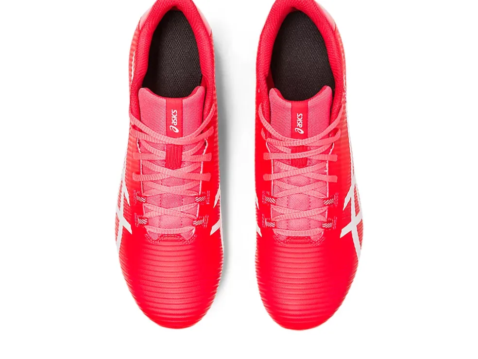 Fashion ASICS HYPERSPRINT 8 Diva Pink/White