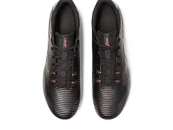 Clearance ASICS HYPERSPRINT 8 Black/Gunmetal