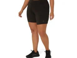 Sale ASICS 7IN KNIT SHORT Performance Black