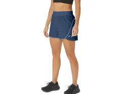 Shop ASICS 4IN PR LYTE SHORT 2.0 Grand Shark