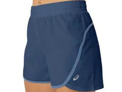 Shop ASICS 4IN PR LYTE SHORT 2.0 Grand Shark
