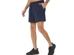 Clearance ASICS 7IN WOVEN SHORTS Midnight