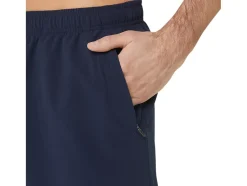 Clearance ASICS 7IN WOVEN SHORTS Midnight