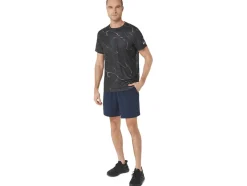 Clearance ASICS 7IN WOVEN SHORTS Midnight