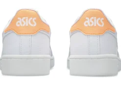 Shop ASICS JAPAN S White/Bright Sunstone