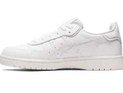 Flash Sale ASICS JAPAN S White/White