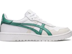 Hot ASICS JAPAN S White/Sage