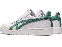Hot ASICS JAPAN S White/Sage