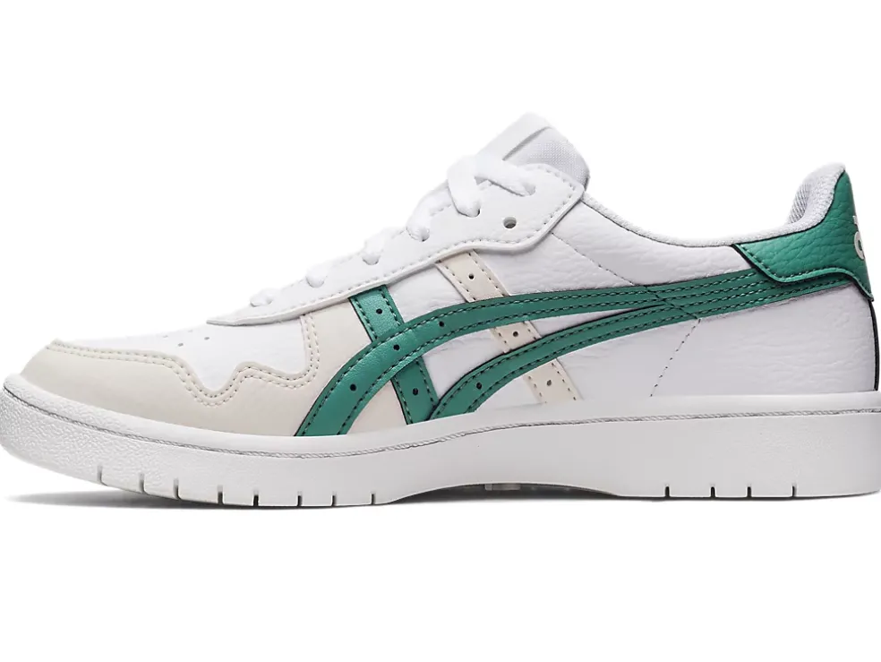 Hot ASICS JAPAN S White/Sage