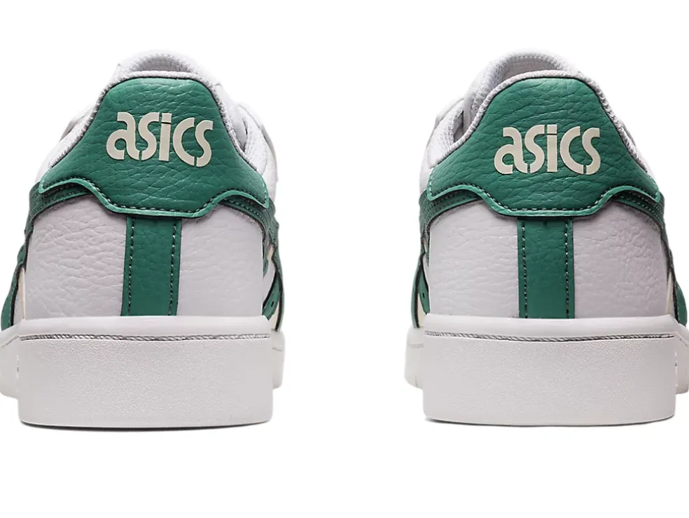 Hot ASICS JAPAN S White/Sage