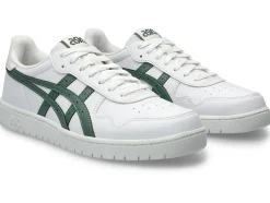 Best ASICS JAPAN S White/Ivy