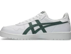 Best ASICS JAPAN S White/Ivy